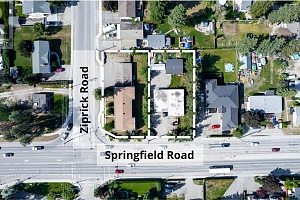 2560 & 685 Springfield & Ziprick Road - Photo 3